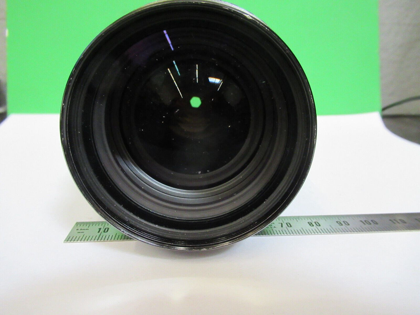 CAMERA LENS OPTICS PENTAX 45-125mm F1:4 ZOOM AS PICTURED R2-A-109