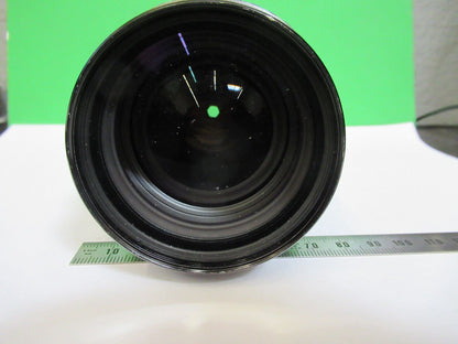 CAMERA LENS OPTICS PENTAX 45-125mm F1:4 ZOOM AS PICTURED R2-A-109