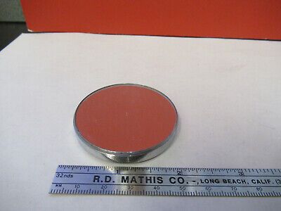 AO AMERICAN OPTICS VINTAGE MIRROR MICROSCOPE PART  AS PICTURED #W8-FT-02