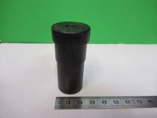 ZEISS GERMANY EYEPIECE C 5C/20  473710-9902 MICROSCOPE PART AS PICTURED 8X-A-30