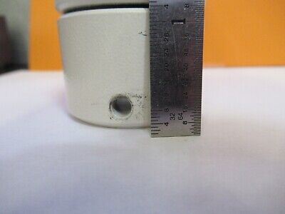 ZEISS GERMANY AXIOTRON CAMERA MOUNT MICROSCOPE PART AS PICTURED &47-A-37