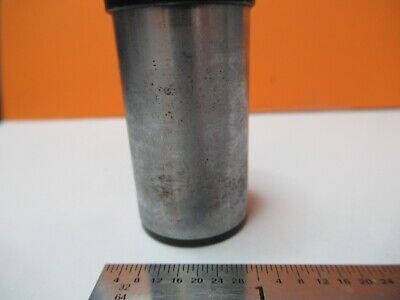 UNITRON JAPAN PHOTO 10X RARE EYEPIECE MICROSCOPE PART AS PICTURED &G1-A-09