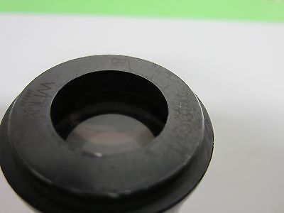 OPTICAL FOR PARTS MICROSCOPE eyepiece OLYMPUS BI WF10X AS IS OPTICS BIN#A5-95