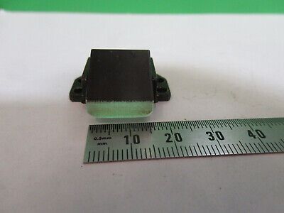 WILD HEERBRUGG SWISS M11 GLASS PRISM OPTICS MICROSCOPE PART AS PICTURED &Z9-A-76