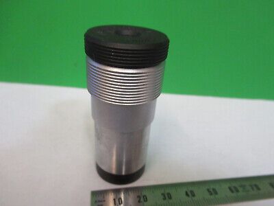 ZEISS GERMANY PHAKO 464822 EYEPIECE OPTICS MICROSCOPE PART AS PICTURED Q9-A-98