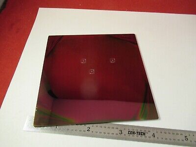 OPTICAL SHADOWMASK COMPONENTS OPTICS AS PICTURED &FT-6-19