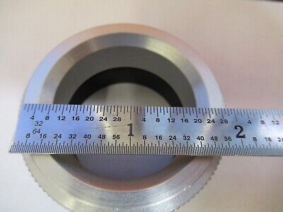 OPTICAL 35mm CAMERA ADAPTER OPTICS AS PICTURED &85-B-101