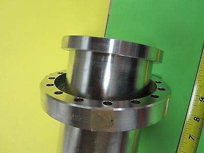 LARGE HIGH VACUUM CHAMBER HUNTINGTON  sku#41