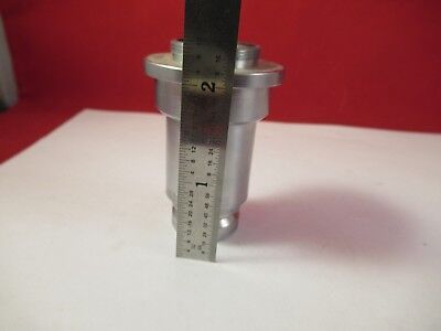 LEICA GALEN CAMERA ADAPTER MICROSCOPE PART OPTICS AS PICTURED &75-B-45