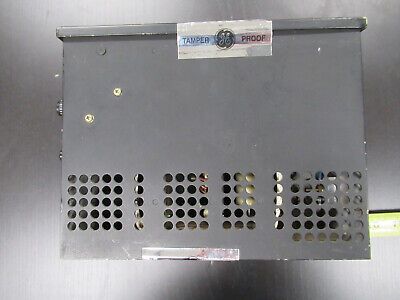 AIRCRAFT APU GE CONTROL GENERATOR PN 3S2060DC149D2   AS PICTURED &TB-2