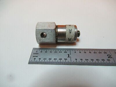 BRUEL KJAER 4328 PIEZO ACCELEROMETER VIBRATION SENSOR AS PICTURED #16-A-43