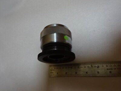 EALING LENS HOLDER EMPTY OPTICS PART AS IS &Z7-D-09