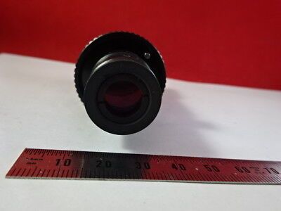 OLYMPUS JAPAN INSPECTION EYEPIECE METROLOGY LENS MICROSCOPE PART OPTICS &95-16