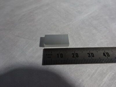 MINIATURE SMALL MIRROR MICROSCOPE PART OPTICS AS PICTURED &96-28