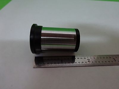 MICROSCOPE PART EYEPIECE CARL ZEISS GERMANY OCULAR 8X  OPTICS BIN#U3-A-3