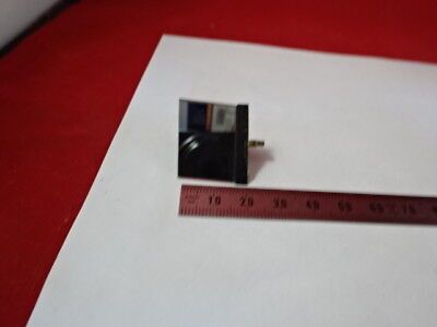 WEIRD SKEWED MIRROR INTERFEROMETER PRO OPTICS AS PICTURED &AM-A-15