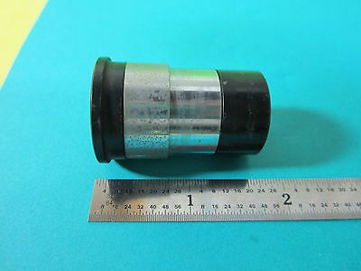 MICROSCOPE PART REICHERT AUSTRIA EYEPIECE PK10X NICE OPTICS BIN#B3-32