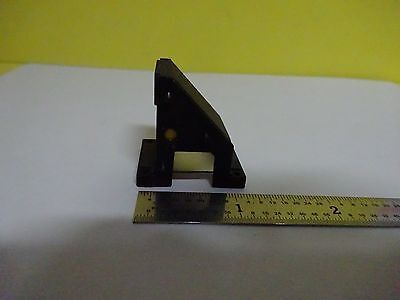 MICROSCOPE PART LEITZ WETZLAR GERMANY PRISM OPTICS AS IS BIN#X1-25