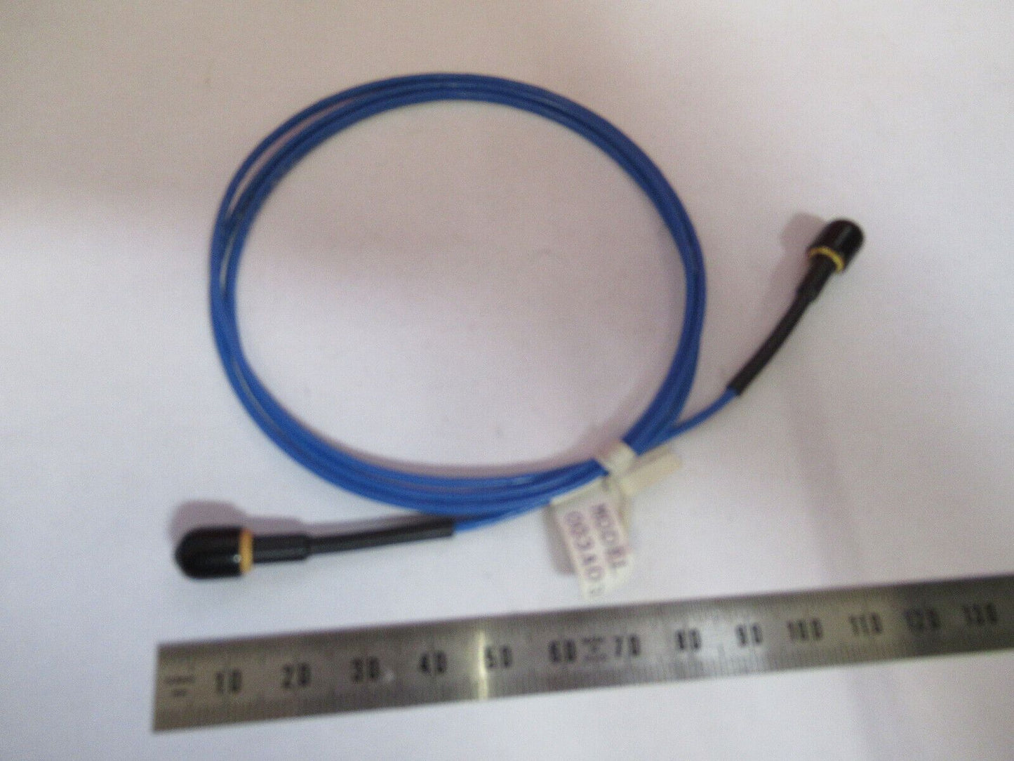 PCB PIEZOTRONICS 003A03 CABLE for ACCELEROMETER SENSOR AS PICTURED &7-dt