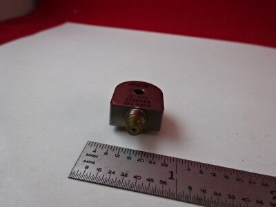 ACCELEROMETER PCB PIEZOTRONICS 355M48 SENSOR VIBRATION CALIBRATION #A1-FT-99