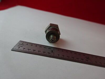 ACCELEROMETER ENDEVCO MEGGITT 41A16 GENERAL VIBRATION SENSOR AS IS #88-70