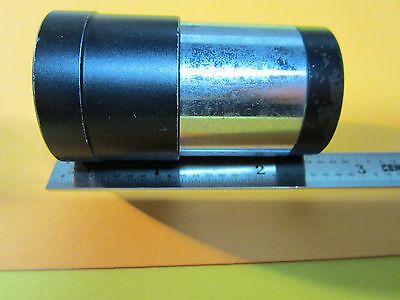 MICROSCOPE PART OCULAR EYEPIECE 5X OPTICS BIN#B1-88-03