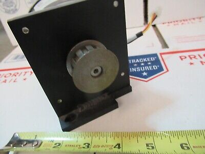 1.8 STEP ELECTRIC MOTOR PACIFIC SCIENTIFIC AUTOMATION AS PICTURED &15-A-04