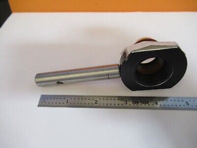 NEWPORT NRC MOUNTED LENS OPTICAL FIXTURE OPTICS AS PICTURED &8C-A-58