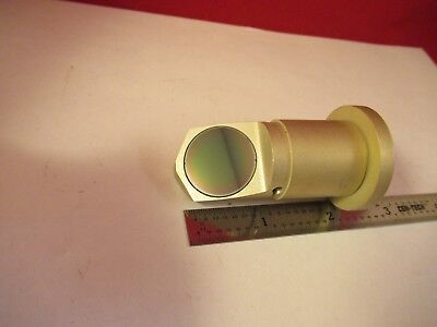 OPTICAL MOUNTED BARNES ENGINEERING INFRARED MIRROR PRO LASER OPTICS &C8-A-02