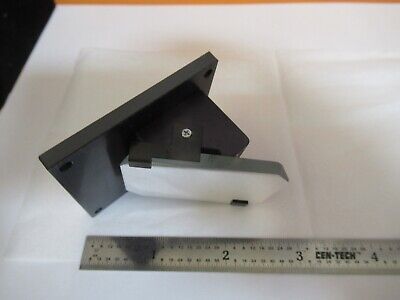 OLYMPUS MOUNTED MIRROR VANOX OPTICS MICROSCOPE PART AS PICTURED &A3-B-01