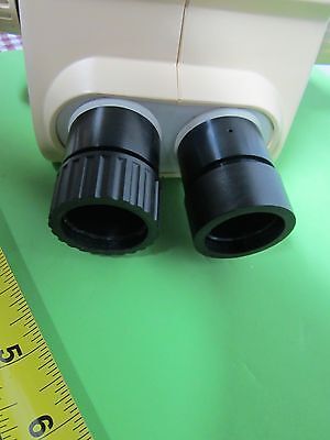 MICROSCOPE STEREO LEICA GZ6 parts REPAIR BIN#MAZ