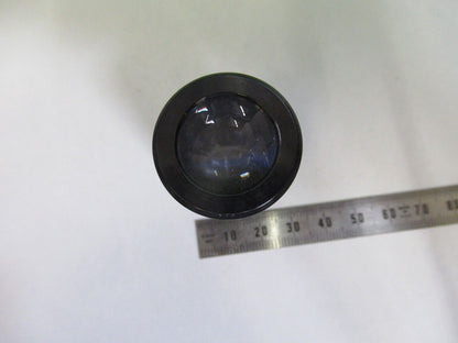 AO180 AMERICAN EYEPIECE 10X WF OPTICS MICROSCOPE  PART AS PICTURED #H9-C-28