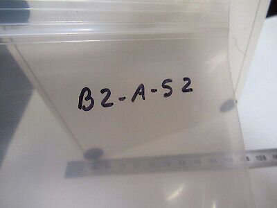 CARL ZEISS ATTOARC ACCESORY for MICROSCOPE PART AS PICTURED &B2-A-52