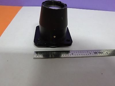 FAIRCHILD SPACE ELECTRONICS FOCUSING LENS MAGNIFIER OPTICS PART &IL-2-13