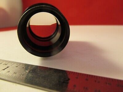 AO AMERICAN OPTICS CAT 437 10X WF EYEPIECE MICROSCOPE PART AS PICTURED &1E-B-54