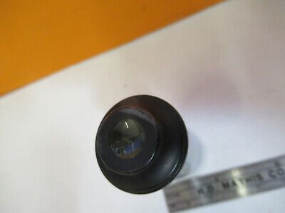 VINTAGE SPENCER AO 5X OCULAR EYEPIECE MICROSCOPE PART AS PICTURED &P5-A-59