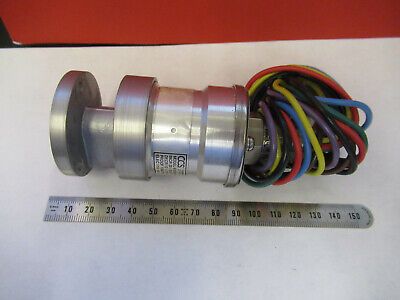 AIRCRAFT PRESSURE SWITCH CCS CUSTOM CONTROL SOLAR 31296-3 AS PICTURED &FT-5-C