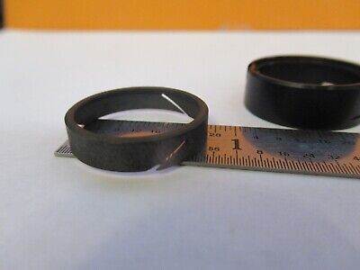 OPTICAL LOT SUPPORT for RETICLE OPTICS MICROSCOPE PART AS PICTURED &19-B-40