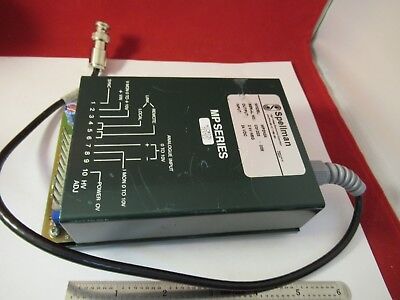 SPELLMAN HIGH VOLTAGE POWER SUPPLY 2kV MP2N24 DEVICE AS PICTURED &100-06