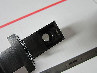 OPTICAL PERISCOPE ASSEMBLY LASER OPTICS  BIN#4V