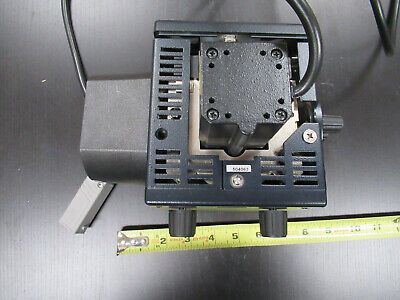 LEICA DMRX 504063 LAMP XBO ILLUMINATOR MICROSCOPE PART AS PICTURED P1-A-02