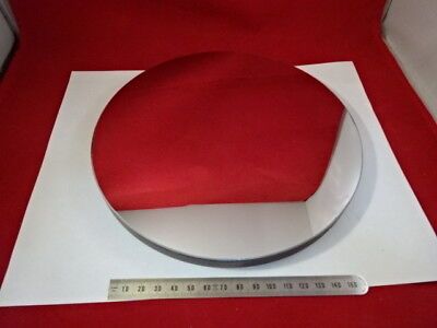 MITUTOYO JAPAN COMPARATOR INTERNAL HUGE MIRROR MICROSCOPE PART OPTICS &99-70