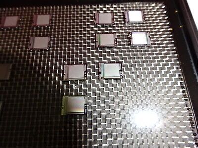 LOT MICRO COMPONENTS SILICON SEMICONDUCTORS + OPTICS PICTURED &AQ-A-19