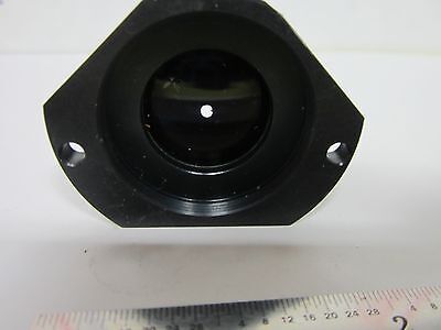 MICROSCOPE WEIRD DARK FIELD LENS OPTICS #G5-31