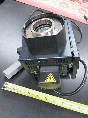 LEICA DMRX 504063 LAMP XBO ILLUMINATOR MICROSCOPE PART AS PICTURED P1-A-02