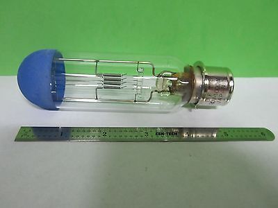 LAMP BULB PROJECTOR MICROSCOPE DFT 120V 1000W BIN#V2