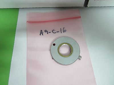 OPTICAL MICROSCOPE ATTACHMENT PHACO for LEITZ GERMANY OPTICS BIN#A9-C-16