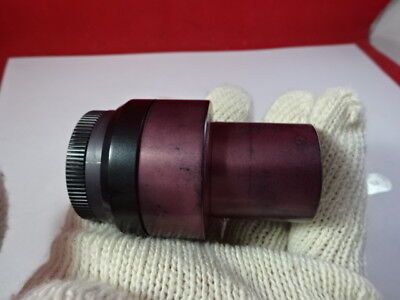 REICHERT POLYVAR EYEPIECE OCULAR WP 10X/24 MICROSCOPE PART OPTICS AS IS 55R-A-44