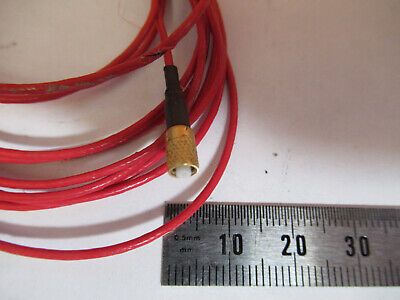 ENDEVCO CABLE  for  ACCELEROMETER VIBRATION AS PICTURED R5-A-62