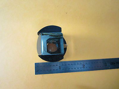 OPTICAL PRISM LASER OPTICS BIN#19V-29